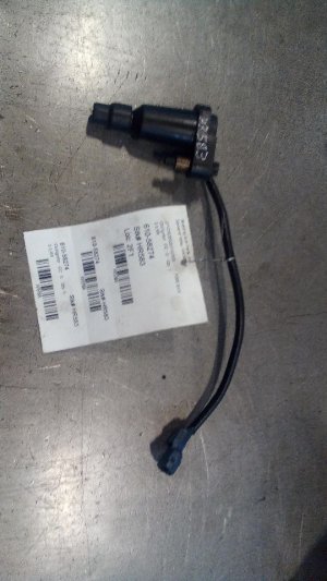 1992-1997 Subaru SVX Rear Ignition Coil (Used OEM)