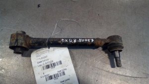 2007-2009 Hyundai Santa Fe Lower Forward Suspension Control Arm - Rear (Used OEM)