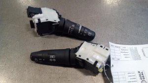 2010-2012 Nissan Rogue Turn Signal and Wiper Combination Switch (Used OEM)
