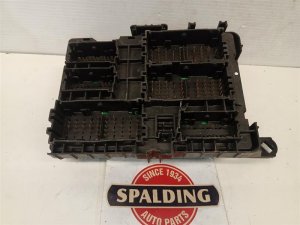 2015-2020 GMC Yukon Body Harness Junction Block (Used OEM)