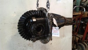  Volvo VNL Rear-Rear Differential Carrier Assembly (Used OEM)