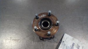 2017-2020 Toyota 86 Hub Assembly (Used OEM)
