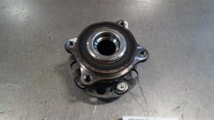 OEM or Rear Bolt-On Hub Assembly for 2015-2020 Hyundai & Kia - Front