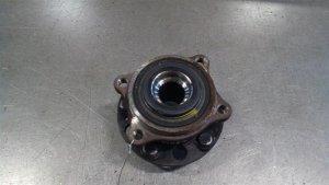 2019 Hyundai Santa Fe XL Front or Rear Bolt-On Hub Assembly (Used OEM)