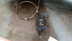 2000-2004 Cadillac Seville Body Control Module (Used OEM)