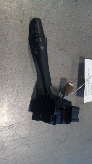 2000-2006 Nissan Sentra Multi-Function Combination Switch with Fog Lights (Used OEM)