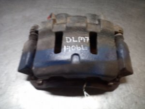 1999-2004 Ford F-350 Super Duty Disc Brake Caliper - Left (Driver) (Used OEM)