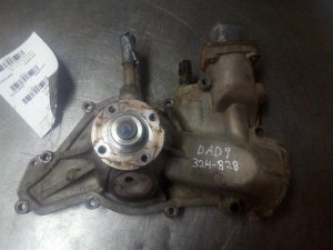 1999-2003 Ford F-550 Super Duty Engine Water Pump (Used OEM)