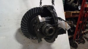 2018-2020 Ford F-150 Rear Differential Carrier Assembly (Used OEM)