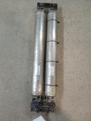 2013-2018 Ram 1500 Vacuum Tank (Used OEM)