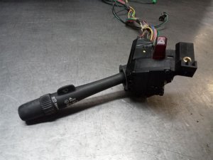 1998 Chevrolet Blazer Steering Column Combination Switch (Used OEM)