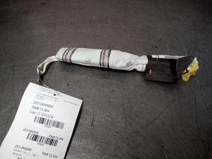 2014-2018 Jeep Cherokee Seat Air Bag - Rear, Right (Passenger) (Used OEM)