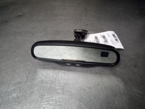 2003-2007 GMC Sierra 2500 HD Auto-Dimming Interior Rear View Mirror (Used OEM)