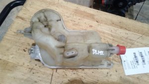 2005-2011 Audi A6 Engine Coolant Reservoir (Used OEM)