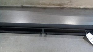 2001-2005 Audi allroad Gray Net-Style Cargo Cover (Used OEM)
