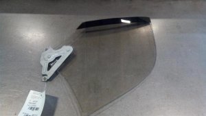 1992 Subaru SVX Lower Quarter Glass - Left (Driver) (Used OEM)
