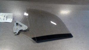 1992 Subaru SVX Door Quarter Glass - Right (Passenger) (Used OEM)