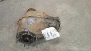 2008-2012 Jeep Liberty Transfer Case Assembly (Used OEM)