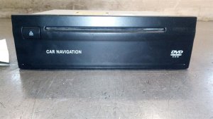 2001-2006 Mercedes-Benz S420 Navigation Player DVD Drive (Used OEM)