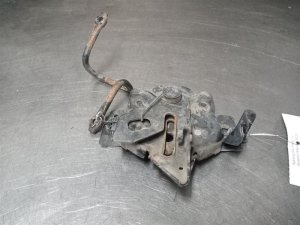 2004-2008 Ford F-150 Door Lock Key (Used OEM)