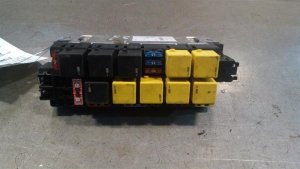 2003-2006 Mercedes-Benz S430 Body Control Module (Used OEM)