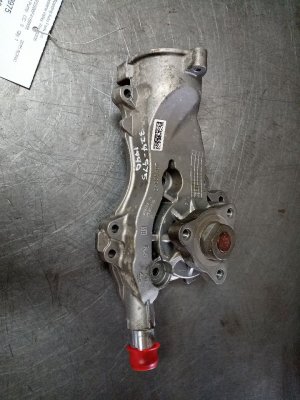 2015-2016 Chevrolet Cruze Engine Water Pump (Used OEM)