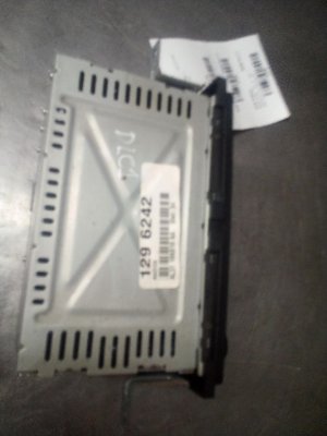 2010-2013 Ford F-150 Audio System (Used OEM)