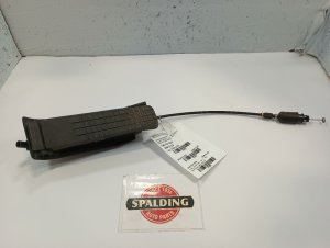 1997-2004 Porsche Boxster Brake Pedal (Used OEM)