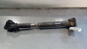 2000 Nissan Xterra Drive Shaft - Front (Used OEM)
