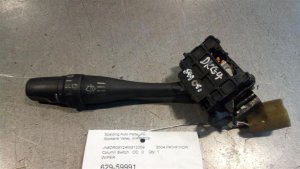 2001-2003 INFINITI QX4 Combination Switch (Used OEM)