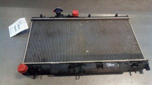 2000-2004 Subaru Outback Radiator (Used OEM)