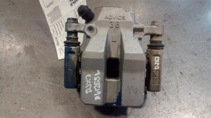 2013-2018 Toyota RAV4 Rear Disc Brake Caliper - Left (Driver) (Used OEM)