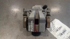 2013-2018 Toyota RAV4 Rear Disc Brake Caliper - Right (Passenger) (Used OEM)