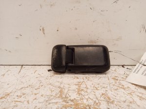 1997-2004 INFINITI QX4 Glass Hinge - Rear (Used OEM)