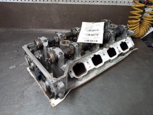 2004 Cadillac Seville Engine Cylinder Head - Right (Passenger) (Used OEM)