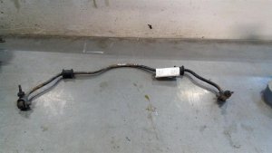 1982-1986 Toyota Supra Suspension Stabilizer Bar (Used OEM)