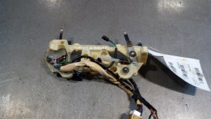 1982-1986 Toyota Supra HVAC Control (Used OEM)