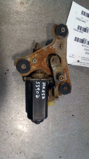 1982-1986 Toyota Supra Windshield Wiper Motor - Rear (Used OEM)