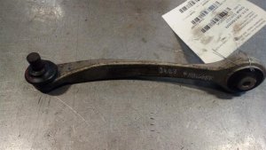 1996-2005 Audi A4 Upper Forward Suspension Control Arm - Front, Right (Passenger) (Used OEM)