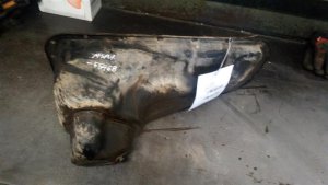 1995-2004 Toyota Tacoma Engine Oil Pan (Used OEM)