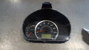 2014-2015 Mitsubishi Mirage Instrument Cluster (Used OEM)