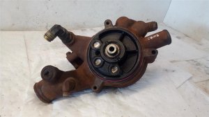 1988-2008 Freightliner FLD120 Engine Water Pump Housing (Used OEM)