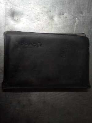2003 Dodge Dakota Owners Manual (Used OEM)