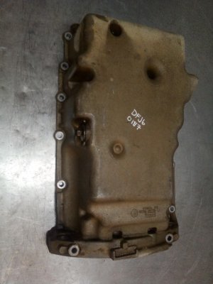 2010-2012 Ford Fusion Engine Oil Pan (Used OEM)
