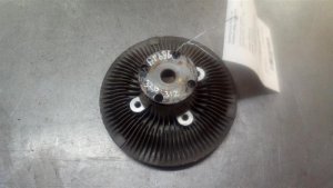 1982-1991 Chevrolet Suburban 2500 Engine Cooling Fan Clutch (Used OEM)