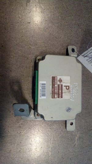 OEM Transfer Case Control Module for 2005-2006 Infiniti & Nissan