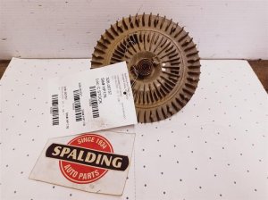 2004-2009 Dodge Durango Engine Cooling Fan Clutch (Used OEM)