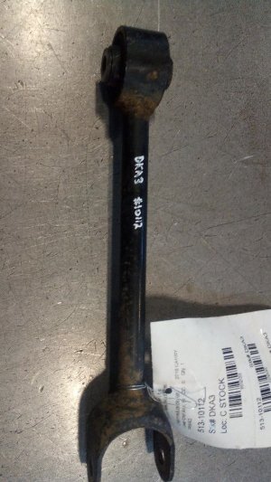 2018-2024 Toyota Camry Forward Lower Suspension Control Arm - Rear (Used OEM)