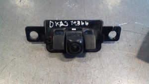 2018-2019 Toyota Camry Rear Backup Video Camera (Used OEM)