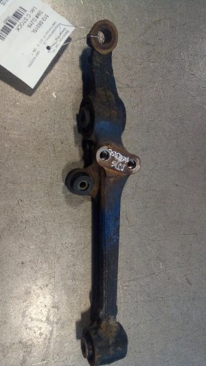 1997-1999 Acura CL Lower Suspension Control Arm - Front, Left (Driver) (Used OEM)
